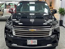 شيفروليه تاهو